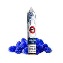 Sales Blue Raspberries - Aisu Nic Salts Zap Juice