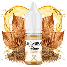 Tabaco Rubio - Bombo Core Edition Salts