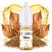 Productos relacionados de Aroma Tabaco Rubio - Bombo Core Edition (Longfill)