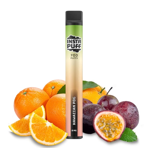 Aroma King Insta Puff Hawaiian Pog - Pod desechable
