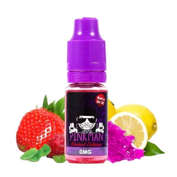 Pinkman - Vampire Vape (outlet)