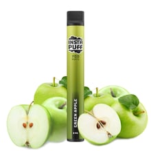 Aroma King Insta Puff Green Apple - Pod desechable