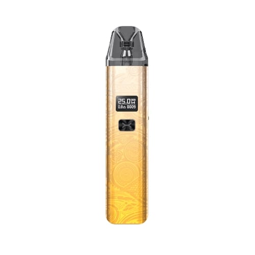OXVA Xlim V2 Limited Edition