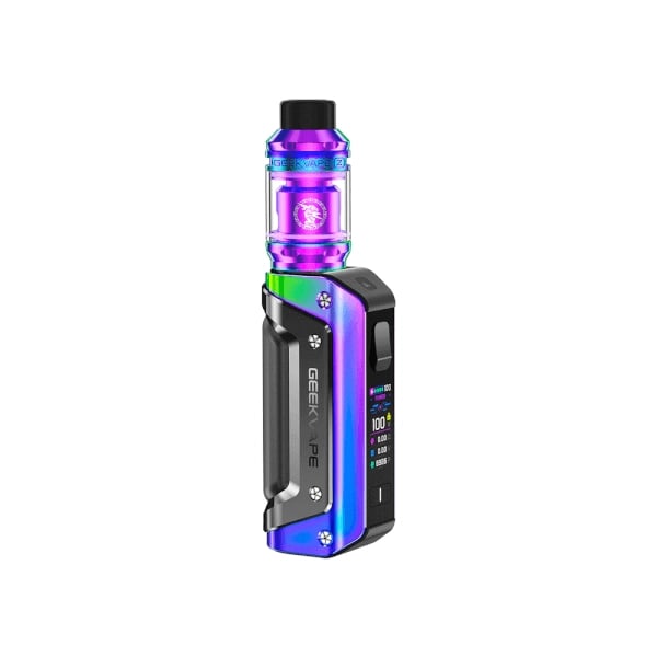 Geekvape Aegis Solo 3 Kit