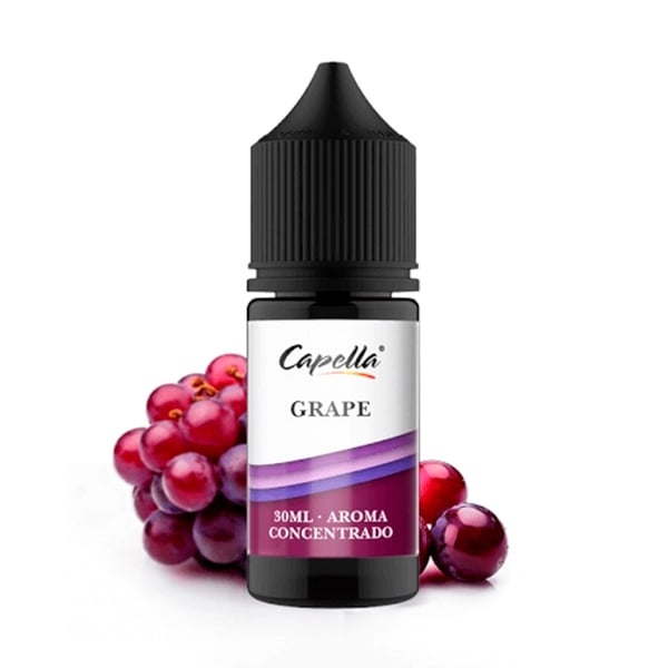 Aroma Grape - Capella 30ml