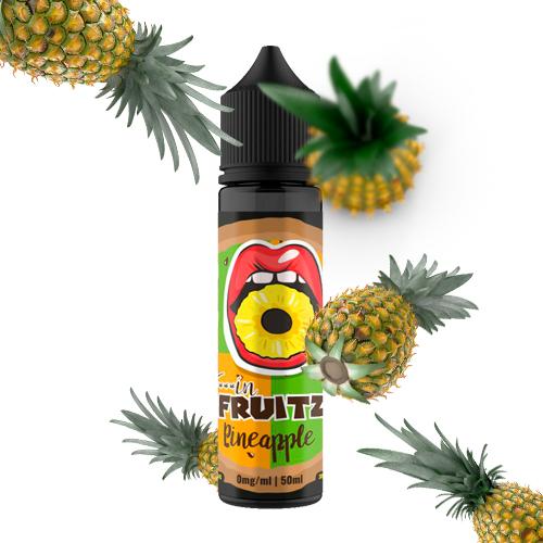 F**cking Fruitz Pineapple
