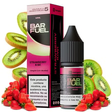 Sales Strawberry Kiwi - Bar Fuel by Hangsen 10ml