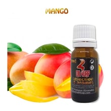 Aroma Oil4Vap Mango 10ml