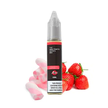 Sales Strawberry Marshmallow -  Aisu Tokyo Nic Salt Zap Juice