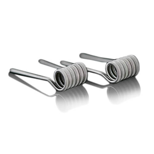 Spirit Coils - Myers Coils (Resistencias Artesanales)