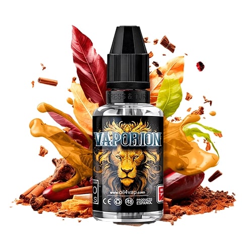 Aroma Vaporion - Oil4Vap 30ml