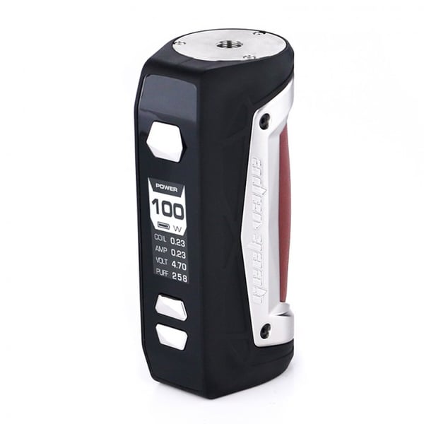Geekvape Aegis Max Kit
