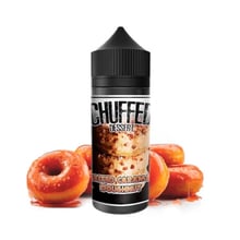 Aroma Salted Caramel Doughnut - Chuffed Dessert 24ml (Longfill)