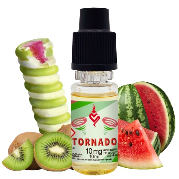 Sales Tornado - Phrigo