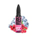 Productos relacionados de Aroma Bluecherry Burst - Riot Squad Bar EDTN Salt 10ml (Longfill)