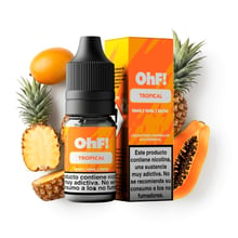 Tropical - OHF Salts