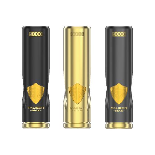 Tauren Max Mech Mod - Thunderhead Creations