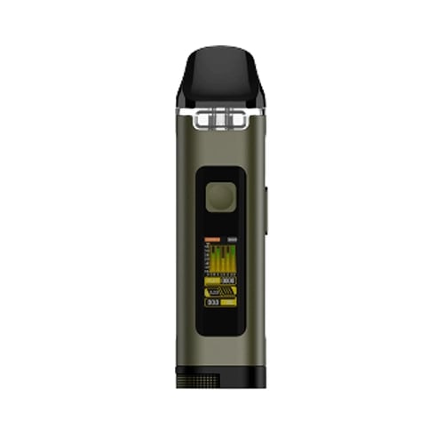 Uwell Crown D
