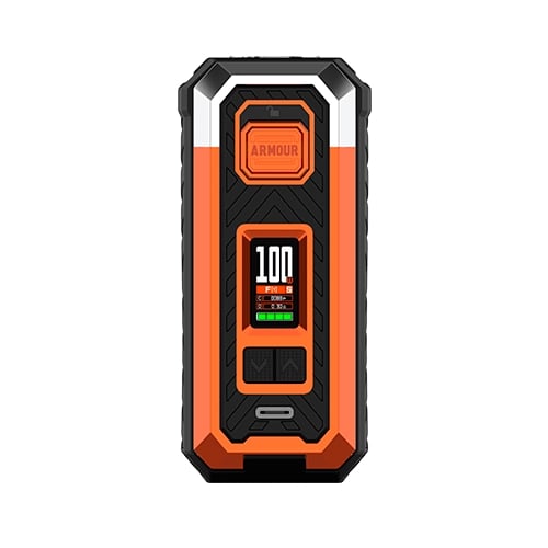 Vaporesso Armour S Mod