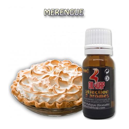 Oil4Vap Aroma Merengue 10ml