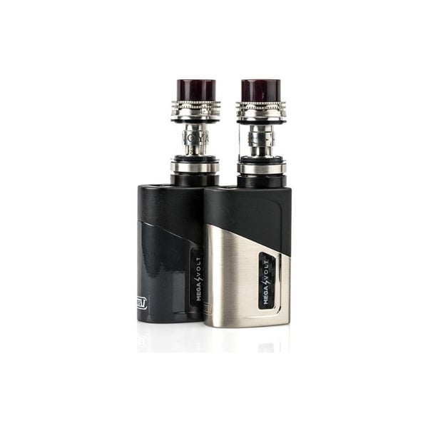Council Of Vapor Voyager 80W Kit