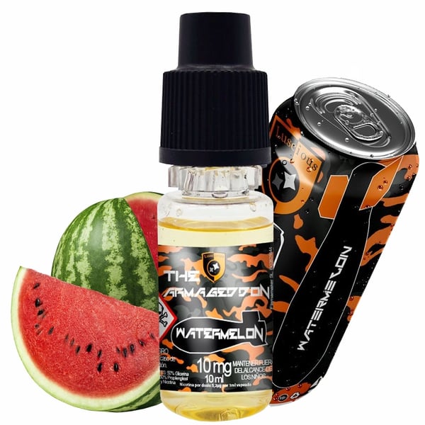 Sales Watermelon - The Armaggeddon
