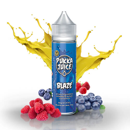 Pukka Juice Pukka Blaze