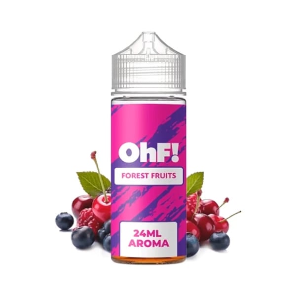 Aroma Forest Fruits - OHF Fruits (Longfill)