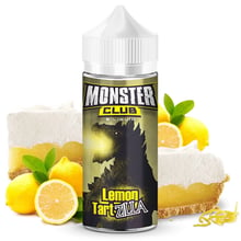 Lemon Tart Zilla - Monster Club 100ml