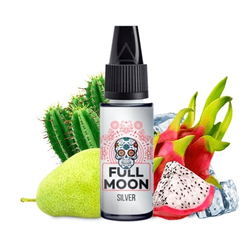 Aroma Full Moon Silver 10ml