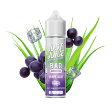 Grape Aloe - Just Juice Bar 40ml