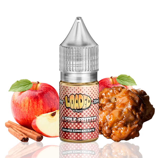 Aroma Loaded Apple Fritter 30ml