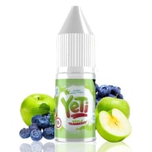 Apple Cranberry - Yeti Salts