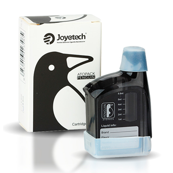 Resistencias Joyetech Atopack Penguin