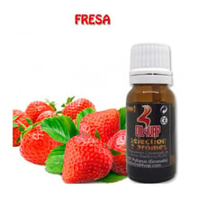 Aroma Oil4Vap Fresa 10ml