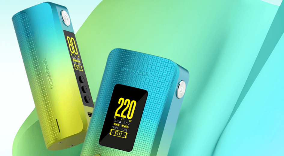 Vaporesso Gen 200 Mod