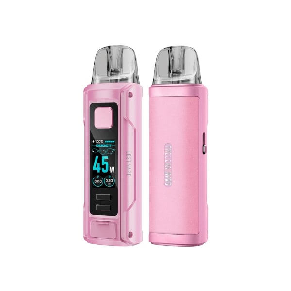 Thelema Nano - Lost Vape