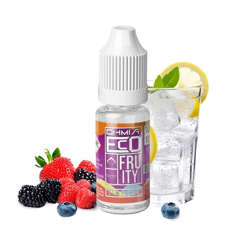 Sales Vimtonic - Eco Fruity 10ml