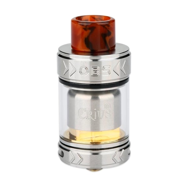 OBS Crius 2 RTA - (Outlet)