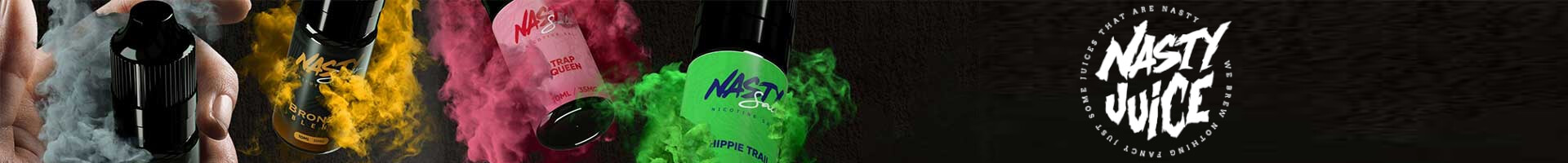 Nasty Juice