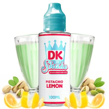 Pistachio Lemon - DK N Shake 100ml