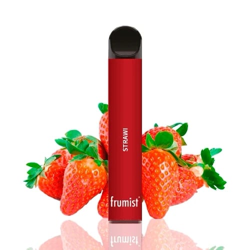 Pod desechable Frumist Strawberry Kiwi 20mg