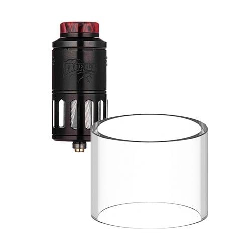 Cristal de Repuesto Wotofo Profile RDTA