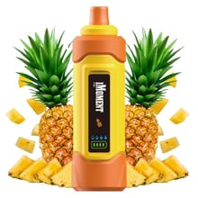 iMoment Piña - Desechable sin nicotina