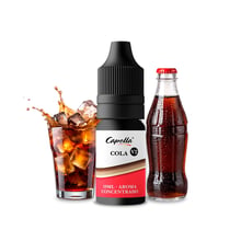 Aroma Cola V2 - Capella 10ml