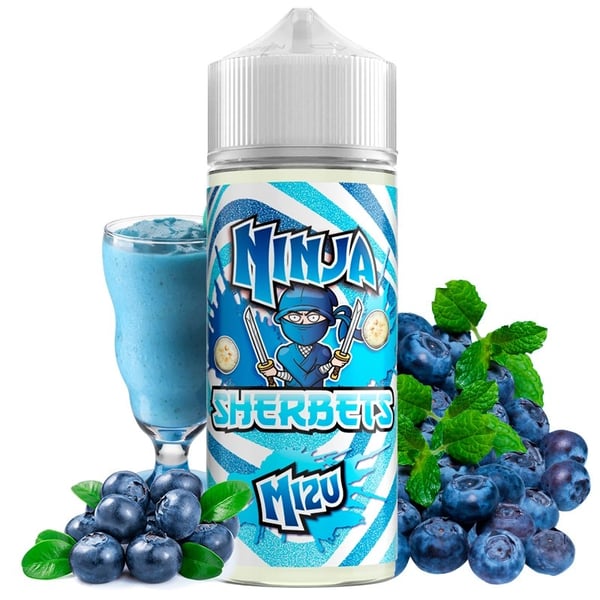 Mizu - Ninja Sherbet