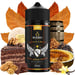 Productos relacionados de Don Juan Supra Reserve - Kings Crest & Bombo Core Edition Salts