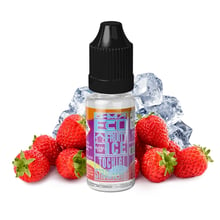 Sales Tochigi Strawberry - Eco Fruity Ice 10ml
