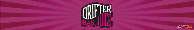 Líquidos Sabor Plátano Drifter Bar