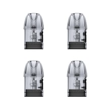 Recambios Uwell Caliburn A2S UN2 1.2 Ohm (pack 4)